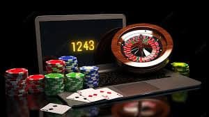area slot