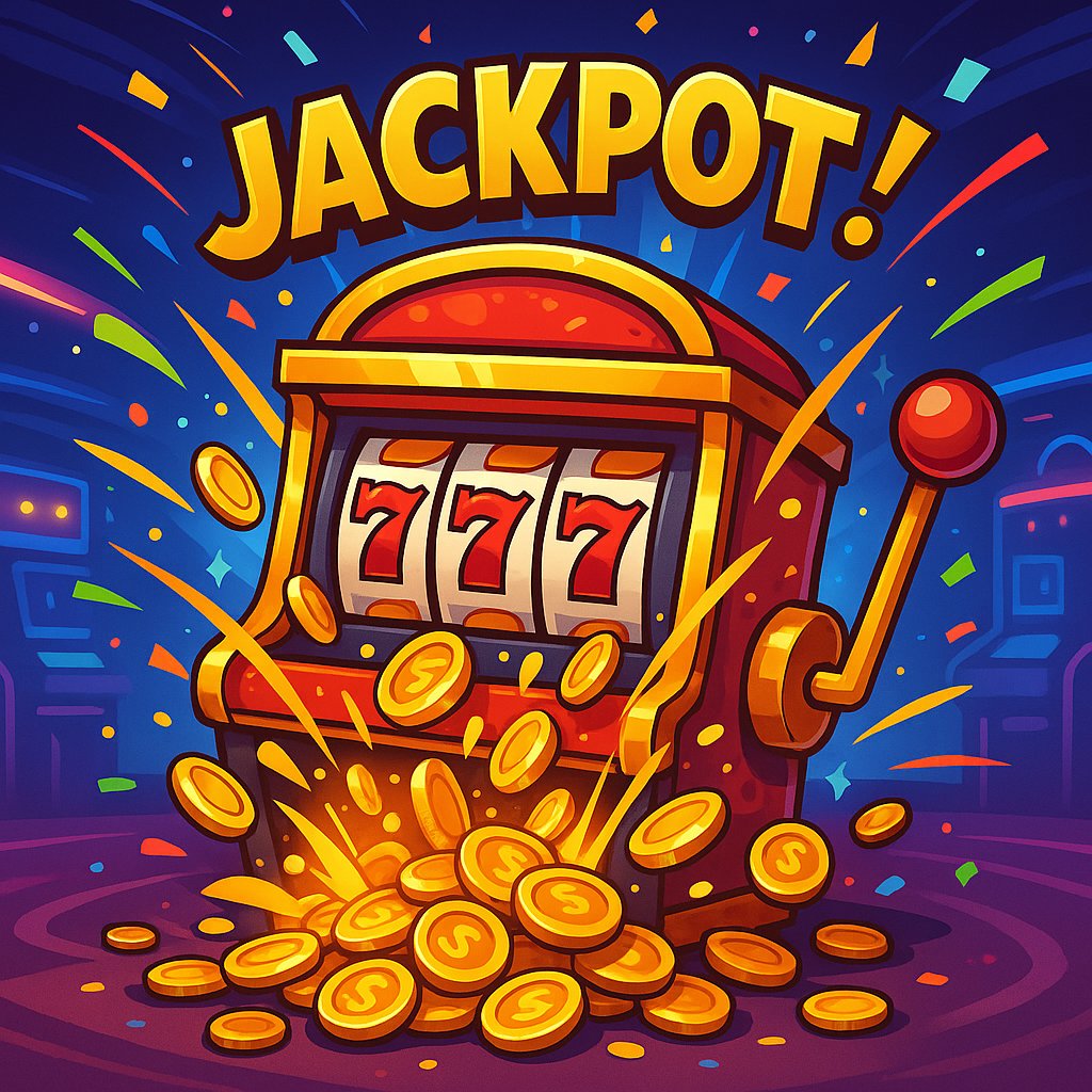 area slot