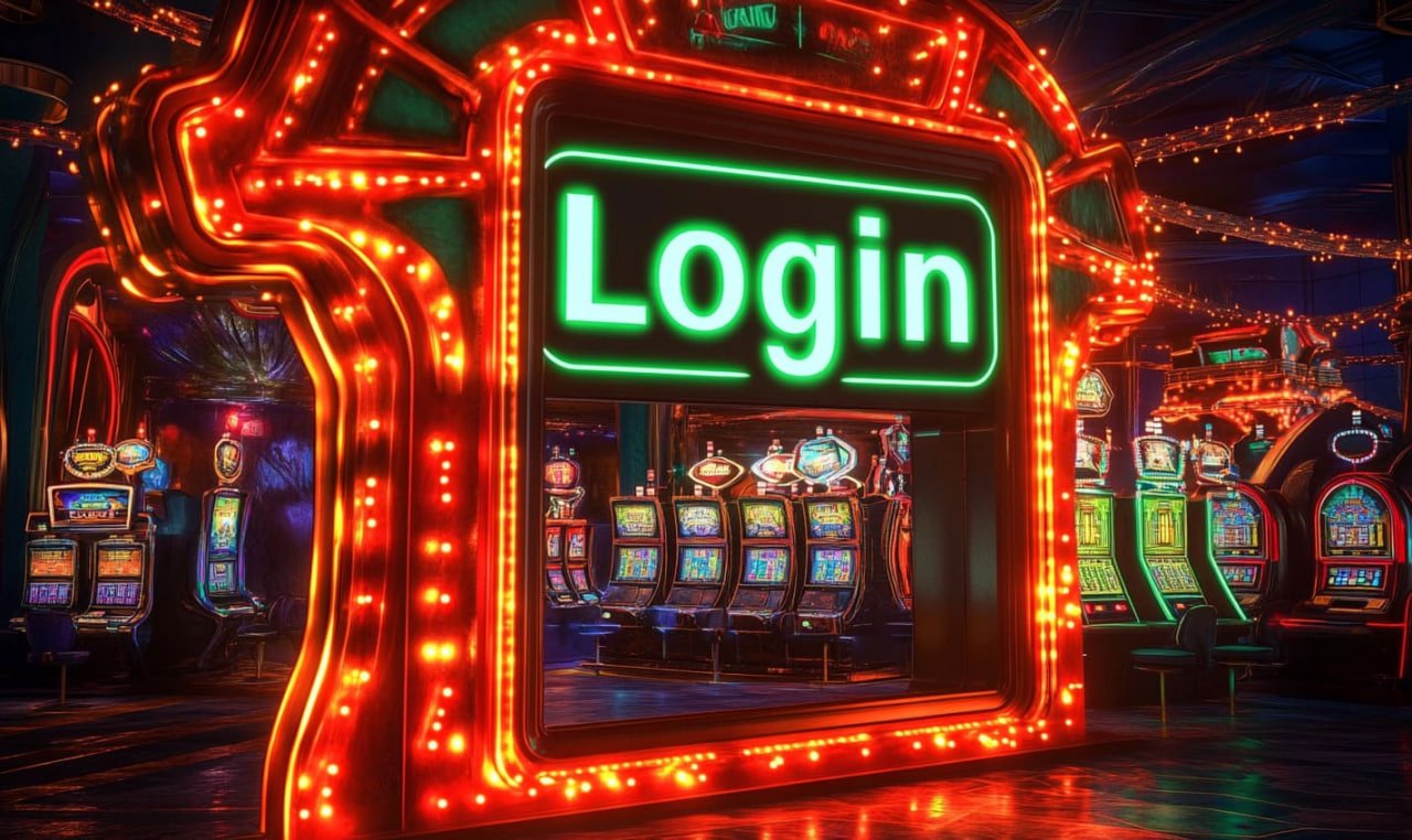 area slot
