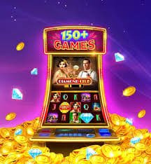 area slot